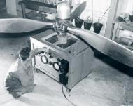 Asisbiz Propellor Maintenance done at Garbutt Field Townsville Australia 19th May 1943 NA655