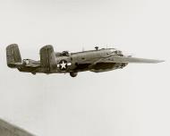 Asisbiz USN PBJ 1D Mitchell BuNo 35094 in flight Naval Air Test Center Patuxent River Maryland USA 28th Feb 1944 NH87961