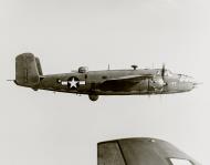 Asisbiz USN PBJ 1D Mitchell BuNo 35094 in flight Naval Air Test Center Patuxent River Maryland USA 28th Feb 1944 NH87963