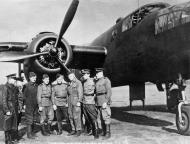 Asisbiz B 25 Mitchell 13GAP then 229GBAP 14GBAP originally based Smolensk Oblast Russia Sep 1943 01