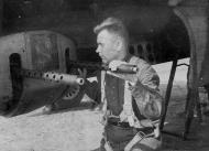 Asisbiz B 25 Mitchell 22GAP 238GBAP with crew Red army airforce 1944 45 01