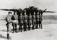 Asisbiz B 25 Mitchell 362BAP with crew Russia 01