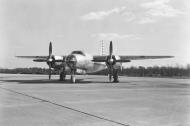 Asisbiz 40 1361 B 26 Marauder retained on bailment by factory for modifications 28 Nov 1940 01