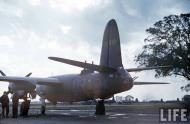 Asisbiz 41-31819 B-26B Marauder 9AF 322BG450BS ERX Mild and Bitter 02