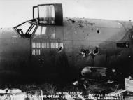 Asisbiz 41-31875 B-26B Marauder 9AF 322BG450BS ERP crash landed 6 Mar 1944 FRE4530