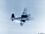 Asisbiz 41 31896 B 26B Marauder 9AF 323BG453BS VTG Louisiana Mud Hen shot down by AAA over Wittlich 23rd Dec 1944 NA979