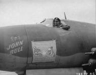 Asisbiz 41 34730 B 26C Marauder 8AF 323BG456BS WTx John Bull was flown by 1Lt John Bull Stirling England 24 Jul 1943 01