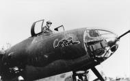 Asisbiz 41 34777 B 26C Marauder 8AF 323BG456BS WTJ Black Fury England 1944 FRE4650