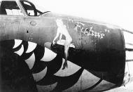 Asisbiz 42-43310 B-26B Marauder 12AF 320BG444BS 85 Fubar nose art 01