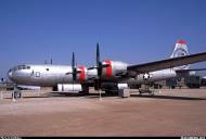 Asisbiz Preserved 44 61669 Boeing B-29A Superfortress 20AF 313BW 504BG March AFB Museum CA 02