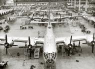 Asisbiz Production of the Boeing B-29 Superfortress fuselage subassembly at Boeing Seatle 02
