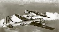 Asisbiz Royal Air Force Washington B1 in RAF service in flight circa 1951 01