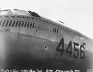 Asisbiz 42 24456 Boeing B-29 Superfortress 20AF 58BW 4456 462BG768BS The Shrike nose art left side 8th Apr 1945 FRE11995