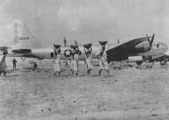 Asisbiz 42 6229 Boeing B-29 Superfortress 468BG793BS in India Jul 1944 01