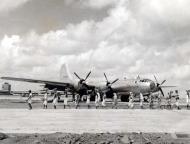 Asisbiz 42 6292 Boeing B-29 Superfortress 444BG678BS Black Jack India 01
