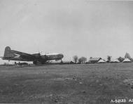 Asisbiz 42 6331 Boeing B-29 Superfortress 20AF 40BG45BS Gone With the Wind was shot down by friendly fire 1st Dec 1944 MACR10589 01