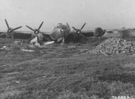 Asisbiz 42 6336 Boeing B-29 Superfortress 462BG771BS 504 flown by Richard L Randolph crashed in India 5th Jun 1944 01