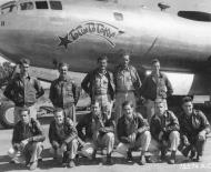 Asisbiz 42 6454 Boeing B-29 Superfortress 468BG793BS Totin to Tokyo in India 20thMar 1945 01