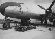 Asisbiz Boeing B-29 Superfortress being serviced in India 10th Aug 1944 01