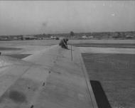 Asisbiz Boeing B-29 Superfortress being serviced in India 4th Jul 1944 03