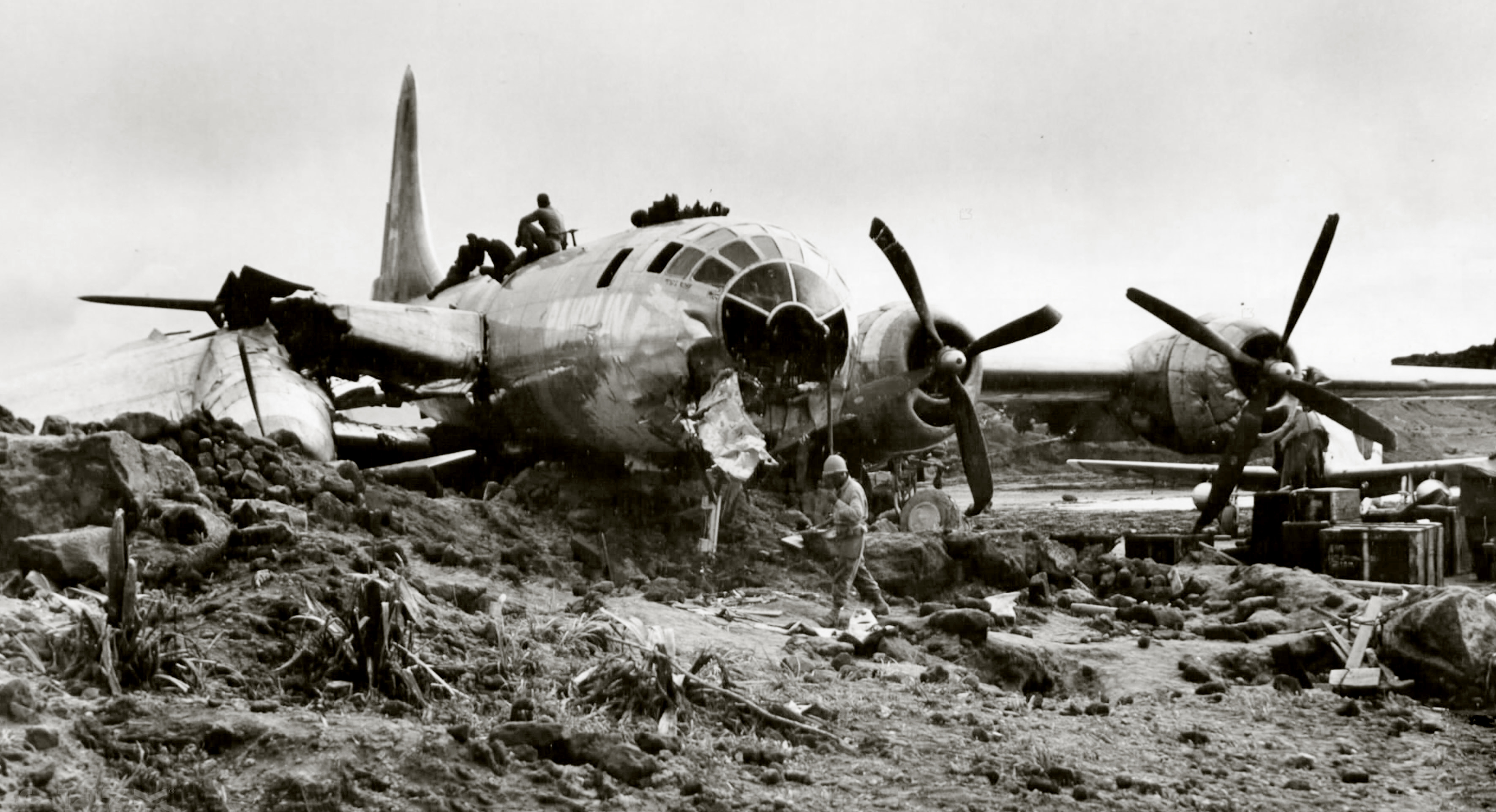 12 апреля 1951 черный четверг. СССР самолеты корейской войне 1950-1953. B29 во Вьетнаме.