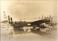 Asisbiz 42 65257 Boeing B-29A Superfortre 20AF being prepared for its next mission 01