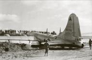 Asisbiz 44 69703 Boeing B-29 Superfortress 20AF 19BG30BS A crash landed Iwo Jima Apr 1945 01