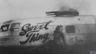 Asisbiz 44 70108 Boeing B-29 Superfortress 20AF 444BG678BS N Sweet Thing nose art left side FRE11969