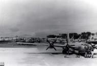 Asisbiz Boeing B-29 Superfortress 20AF 16BG Northwest Field Guam 1945 01