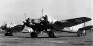 Asisbiz Beaufighter VIF Dominica bought 10 aircraft coded 306 315 nos 307 308 at Filton 1948 01