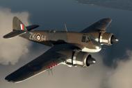 Asisbiz COD asisbiz IF RAF 25Sqn ZKH R2069 MJ Herrick Wittering Mar 1941 V01
