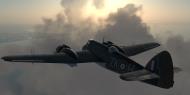 Asisbiz COD asisbiz IF RAF 25Sqn ZKH R2069 MJ Herrick Wittering Mar 1941 V04