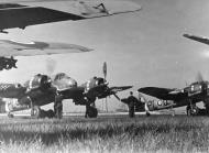 Asisbiz Beaufighter TFX RAF 144Sqn PLB and PLQ prior to a flight at Dallachy Morayshire IWM HU90824