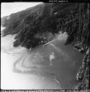 Asisbiz Beaufighter TFXs RAF 144Sqn anti shipping attack Fedefjord Norway IWM HU93033