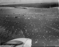 Asisbiz Beaufighter VIFs North Coates n Langham Strike Wings attack a merchant vessel off Marsdiep IWM C4461