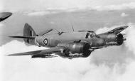 Asisbiz Beaufighter X RAF 236Sqn MBT LZ293 Coastal Command England IWM CH18538