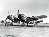 Asisbiz Beaufighter X RCAF 404Sqn EEH NE255 RAF Coastal Command Davidstow Moor 21st August 1944 01