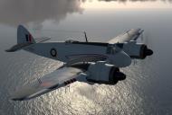 Asisbiz COD asisbiz TFX Coastal Command LZ293 England 1944 V04