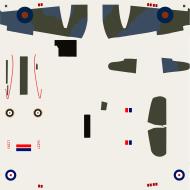 Asisbiz COD asisbiz TFX Coastal Command LZ293 England 1944