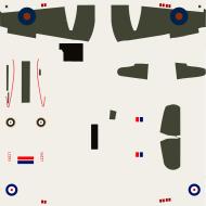 Asisbiz COD asisbiz TFX Coastal Command LZ293 England GV 1944