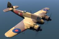 Asisbiz COD asisbiz IF RAF 89Sqn WPD X7671 SqnLdr MJ Pain Abu Sueir Egypt Mar 1942 V02