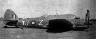 Asisbiz Beaufighter IF RAF 272Sqn TJZ T4882 belly landed Edku Egypt 25th Mar 1942 01