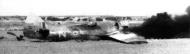 Asisbiz Beaufighter VIF RAF 89Sqn V8447 N Dennis David take off accident Castel Benito Libya 3rd Aug 1943 01