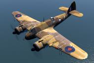 Asisbiz COD asisbiz IC RAF 252Sqn J T3246 Edku Egypt 1941 V01