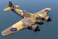 Asisbiz COD asisbiz VIC RAF 227Sqn P JL519 JRS Modera Edku Egypt Apr 1943 V01