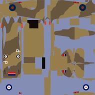 Asisbiz COD asisbiz VIC RAF 227Sqn P JL519 JRS Modera Edku Egypt Apr 1943