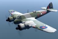 Asisbiz COD asisbiz VIF RAF 219Sqn FKL V8881 WgCdr AD McN Boyd Tunisia Sep 1943 B V01