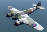 Asisbiz COD asisbiz VIF RAF 219Sqn FKL V8881 WgCdr AD McN Boyd Tunisia Sep 1943 V01