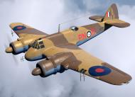 Asisbiz COD asisbiz VIF RAF 46Sqn PNB R2198 Chivenor Dec 1940 B V01