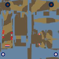 Asisbiz COD asisbiz VIF RAF 46Sqn PNB R2198 Chivenor Dec 1940 B